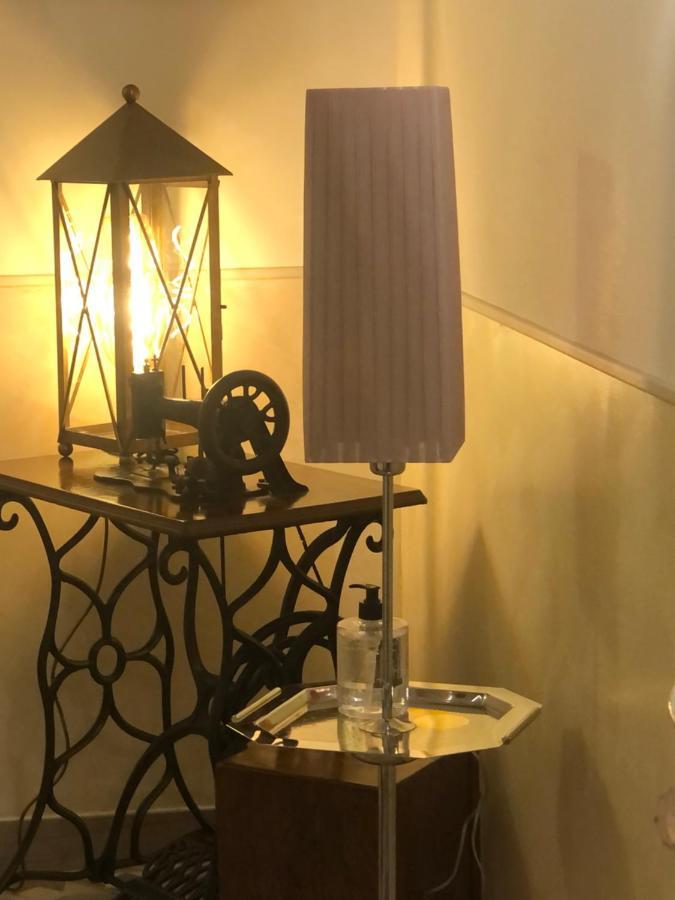 Maison d'hôtes Relais Ohana - De Vivo Realty Arola (Campania)