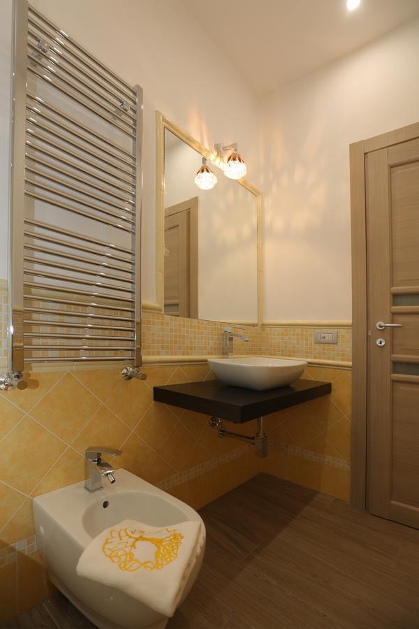 Relais Ohana - De Vivo Realty Arola (Campania)