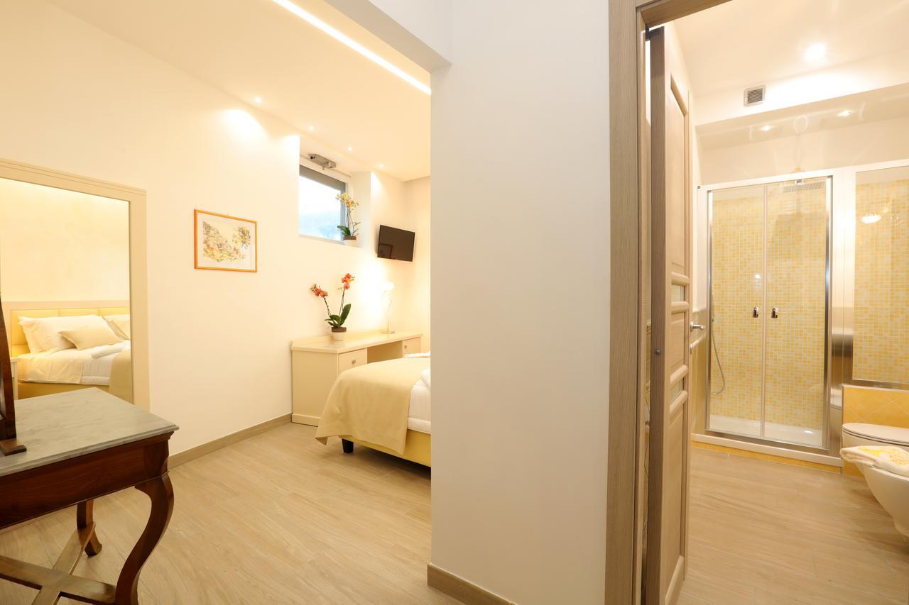 Maison d'hôtes Relais Ohana - De Vivo Realty Arola (Campania)