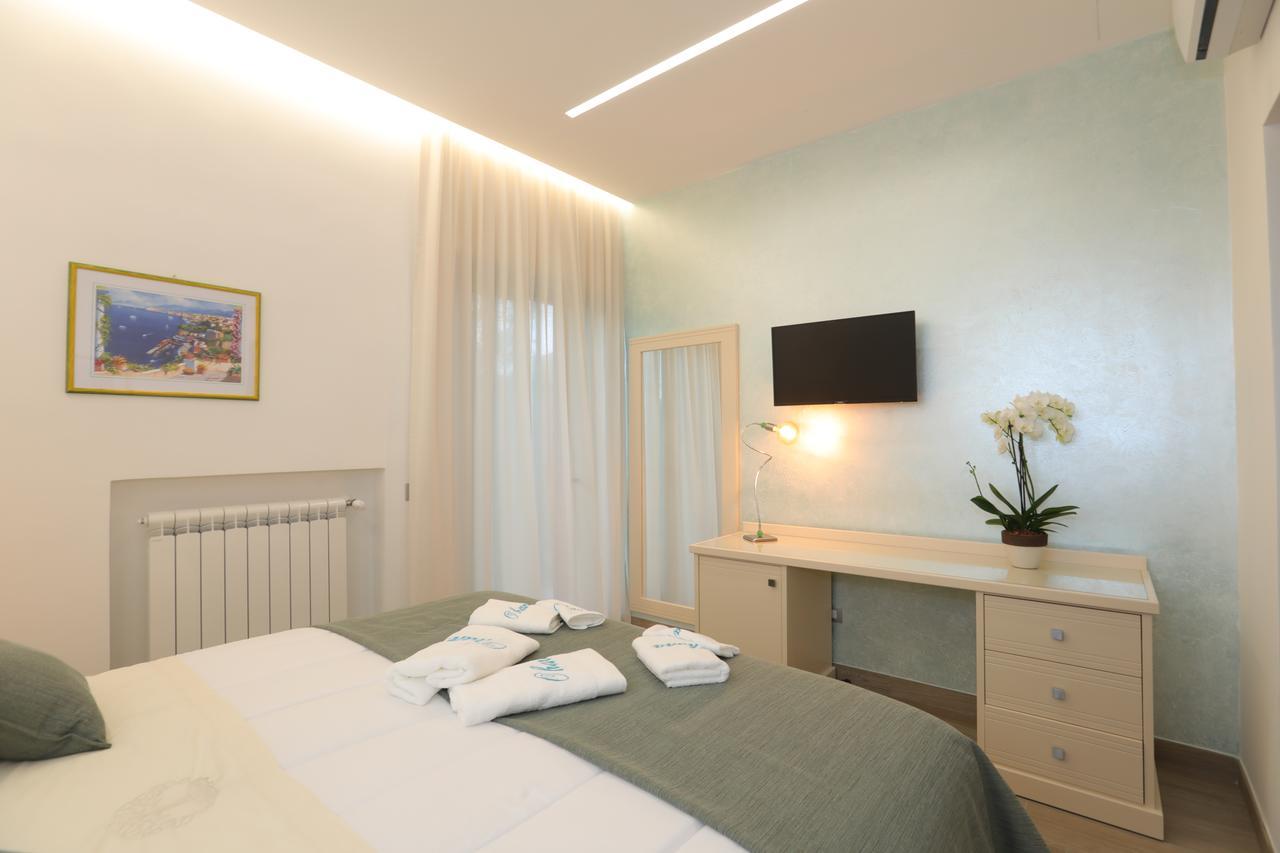 Relais Ohana - De Vivo Realty Maison d'hôtes