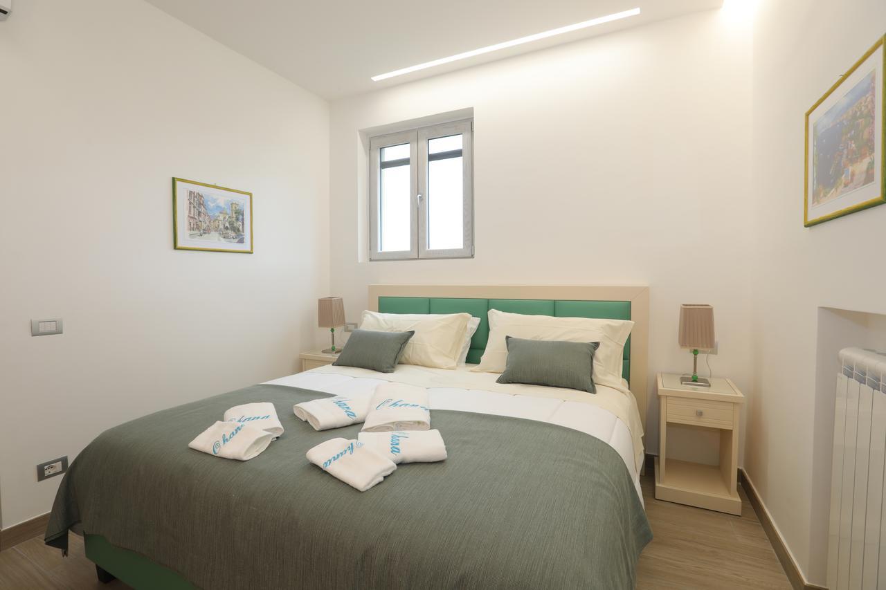 Relais Ohana - De Vivo Realty Maison d'hôtes Arola (Campania)