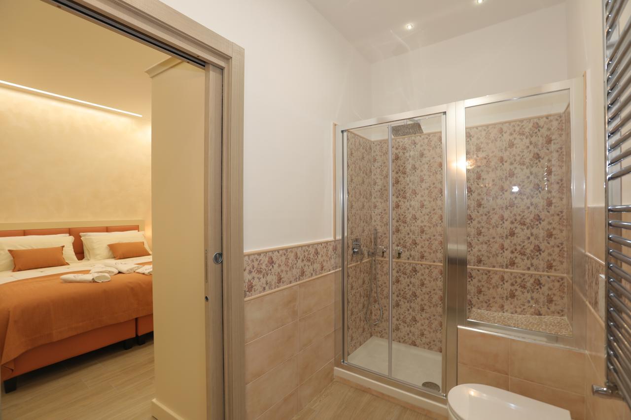 Maison d'hôtes Relais Ohana - De Vivo Realty Arola (Campania)