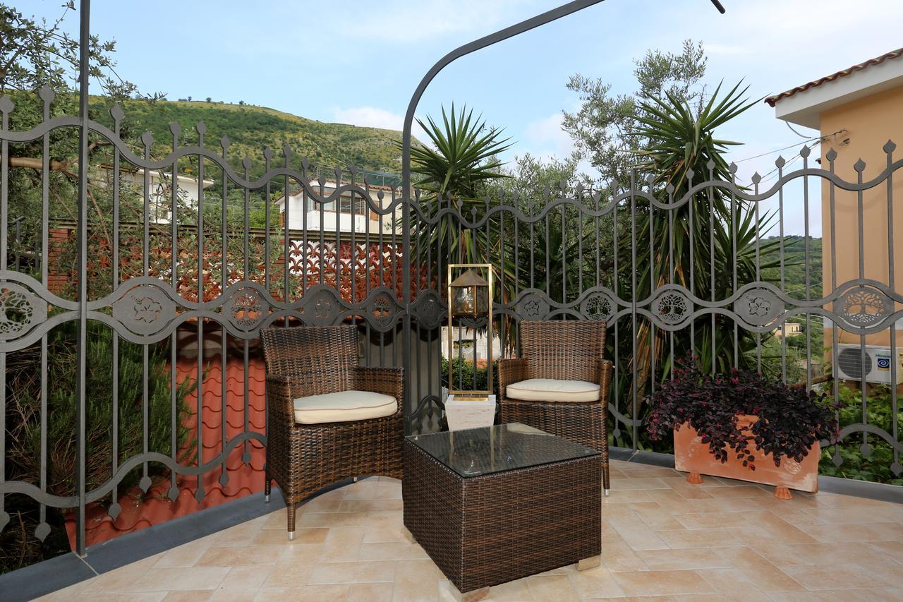 Maison d'hôtes Relais Ohana - De Vivo Realty