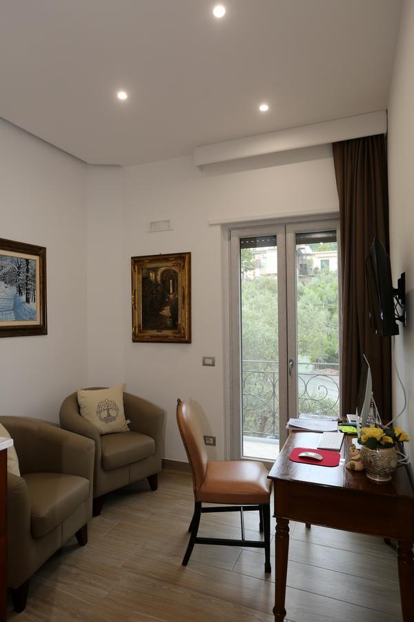Relais Ohana - De Vivo Realty Maison d'hôtes Arola (Campania)