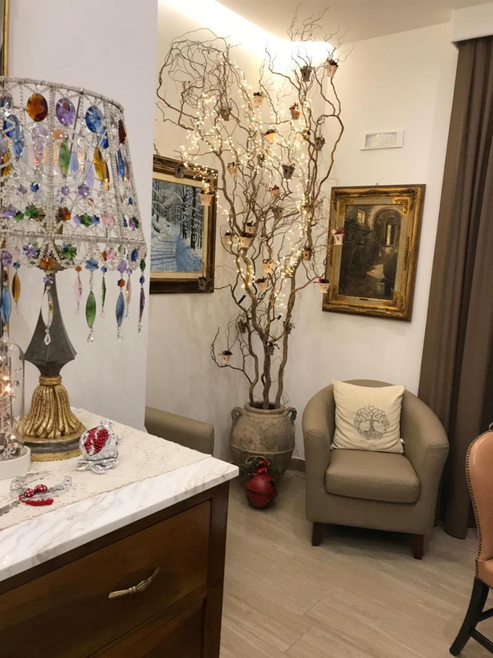 Relais Ohana - De Vivo Realty Maison d'hôtes Arola (Campania)